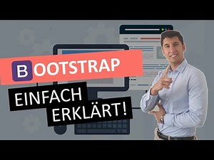 Was ist Bootstrap? Einfach erklärt!