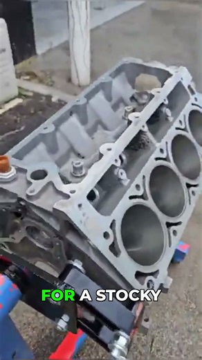 LS1 Engine Hone & Inspection for Our Shop Truck Build!