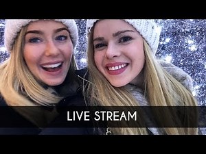 [NON ASMR] Creative Calm X Scottish Murmurs LIVE