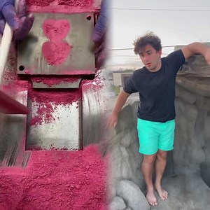 POV the lifeguard doesn’t like his job 😂 #pov #lifeguard #waterpark