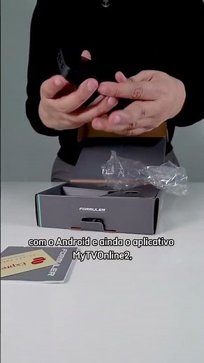 Formuler Z10 SE - Box IPTV - Android 4K | Kontrolsat 🛒