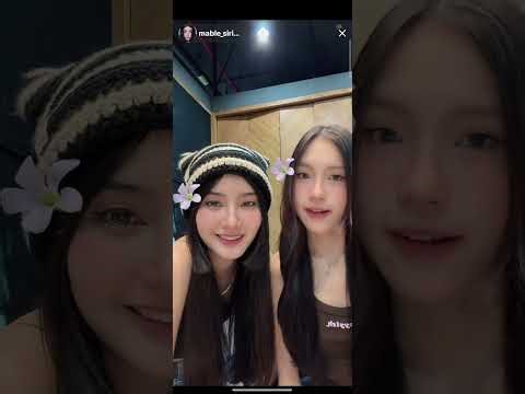 Mable Tiktok Live 13-04-2026