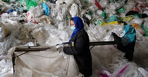 Tunisie : le défi économique du recyclage des déchets | Africanews