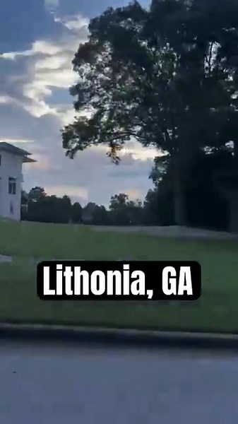 Welcome to Lithonia 🏡✨ | Exploring This Metro Atlanta Gem