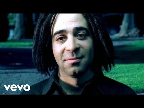 Counting Crows - Hanginaround