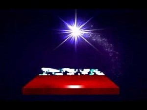 Disney interactive logo animation