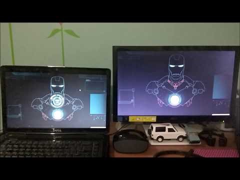 Jarvis controlling my laptop ! JARVIS IRON MAN AI assistant on Win 10