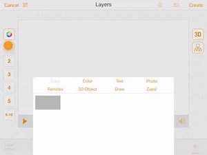 How to Make Text from algodoo
