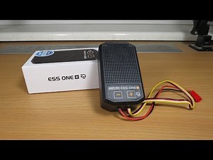 ESS ONE ?? ESS DUAL ?? NO, ESS EXTREME !!