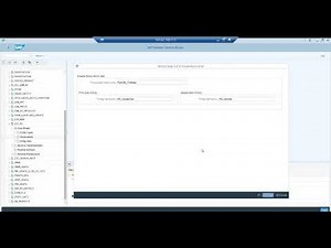 Use Case 1: OData Service
