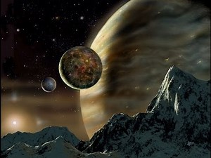 Exoplanets and how to find them - Professor Carolin Crawford