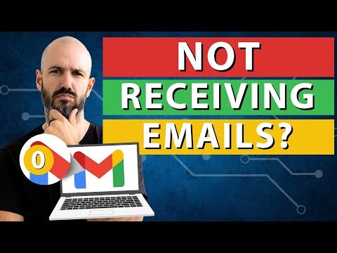 11 Reasons Why Emails Are Not Being Delivered to Your Account
