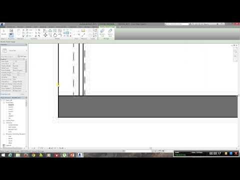 How to scale in Revit?