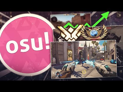 Does osu! Improve Your Aim in FPS Games?
