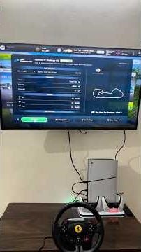 Thrustmaster T98 Full Review – Worth Buying or Skip It! #thrustmaster #viral #gt7 #f1 #shorts #trend