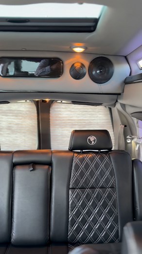🚐 2021 Chevrolet Explorer Conversion Van — ONLY 23,000 Miles! 😍 This van is LOADED and in like-new condition! Perfect for road trips, family adventures, or luxury daily driving. ✨ Highlights: • 6.6L V8 Power • Heated & Power Front Seats • Rear Folding Bed • Big Screen TV w/ Phone Mirroring • Built-in Cooler Between Seats • Moon Roof Skylight Glass • Privacy Blinds • Blacked-Out Explorer Package • Seats up to 7 in First-Class Comfort 🔥 Only 23,000 miles! 🧼 Extremely clean, inside and out! 💰 