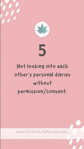 7 Personal Boundaries in a Healthy Relationship