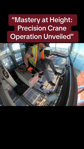 Crane Daddy on TikTok