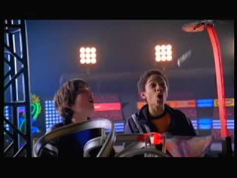 Hotwheels - Speed Racer Sky Jump Track