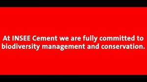 At INSEE Cement, we are committed to biodiversity management and conservation especially at our quarry sites. We pledge to continue our quarry restoration projects and annual ecological monitoring of restored mines while creating more awareness and educating our communities of the significance of protecting Sri Lanka’s ecosystem. This is how we took action against the recently reported encroachment of land around our quarry site in Aruwakkalu. | INSEE Lanka