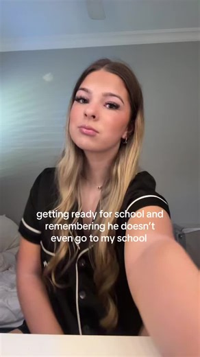 🥲🥲 | get ready for school