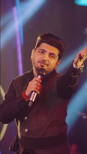 Haal Chaal Puchhi- Rajveer Rajaa Live