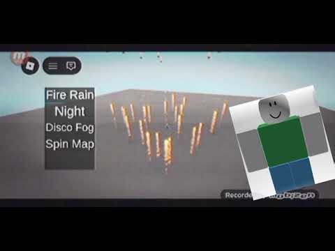 Test gui (visual)