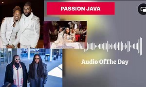 14K views · 256 reactions | Chii chirikuyitika????? Kuna Passion Java??? | Zim Entertainers and Socialites | Facebook
