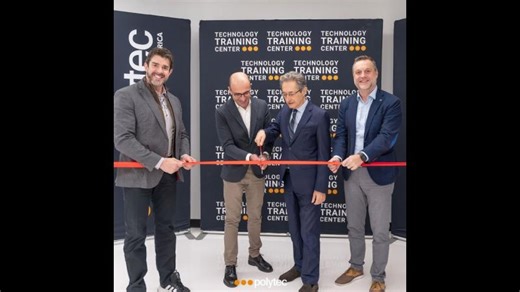 A year of automation and robotics with Polytec! | Polytec
