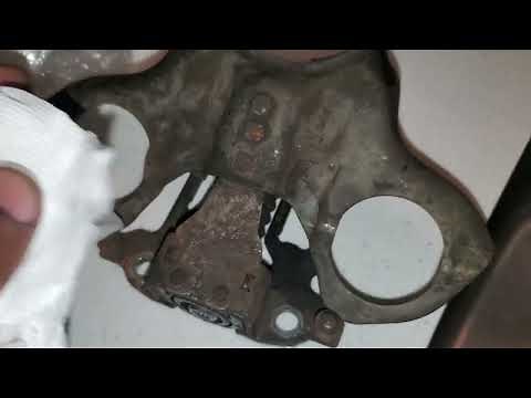 2018 Ford Focus , fiesta, ecosport DPS6 transmission failure P287A clutch b stuck engaged