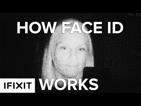 Face ID How it Works and How to Trick It!