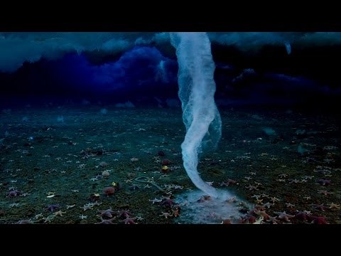 5 Incredible Ice Formations in Nature | BBC Earth Explore