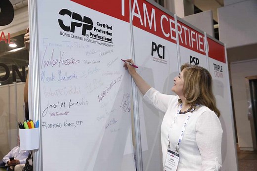 Certification Handbook | ASIS International