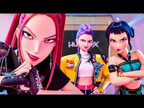 K-POP DEMON HUNTERS 2: Everything We Know So Far