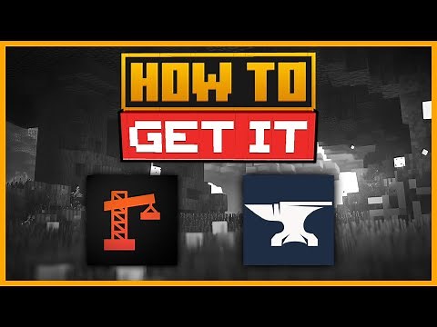 🟨 HOW TO HAVE the ARCHITECTURY API MOD in MINECRAFT JAVA/FORGE