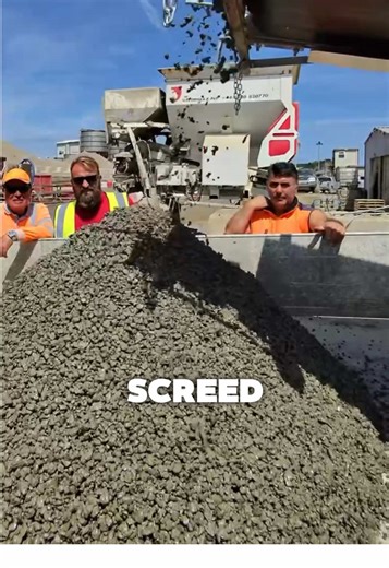 CDT Concrete Drive Thru on TikTok