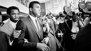 Athletes and activism: The long, defiant history of sports protests - Andscape
