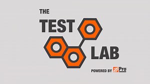 Can you install baseboard without nails?