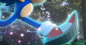 Sega Announces New Sonic the Hedgehog Game for 2022