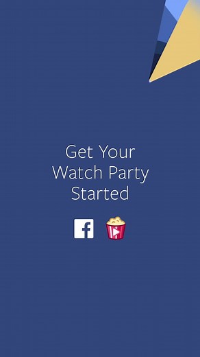 Facebook Watch Party is a new way to watch videos with friends. Start by tapping the "Watch Party" button in your groups.