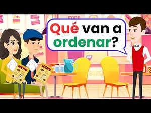Learn Spanish with Real Conversations 🧠 | Speak Like a Native!