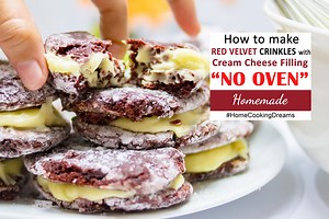 26K views · 189 reactions | Make your own Easy Homemade Red Velvet...