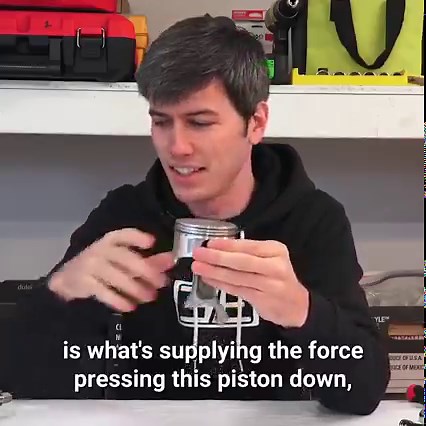 1.4M views · 18K reactions | Horsepower vs Torque: Simply Explained | Engineering Explained | Facebook