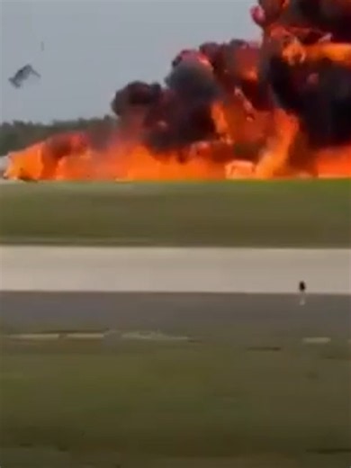 Accidente de jet privado en La Romana: mueren dos pilotos