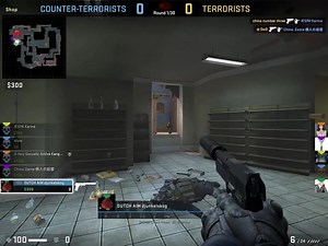 1.9K views · 23 reactions | This is what ScreaM's nightmare looks like! Creepy. What's the weirdest bug in the game you've had? | Cs.money CS:GO Trading Bot | Facebook