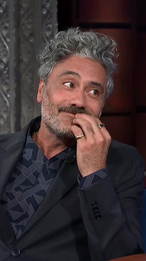 Understanding Taika Waititi's New Zealand Accent | Interview Insights