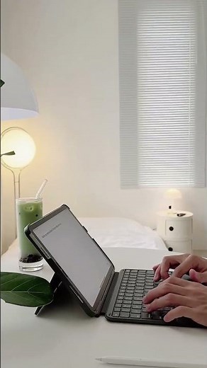 🎧 Inateck KB04111 iPad Keyboard Review – Ideal for Work and Home Office! (11-inch Model)