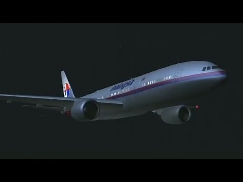 One year later, what happened to MH370?