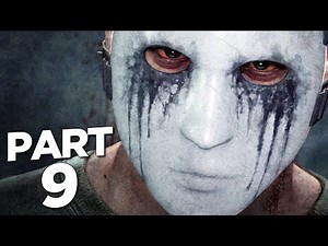 DYING LIGHT 2 Walkthrough Gameplay Part 9 - GEAR UPGRADES (FULL GAME)