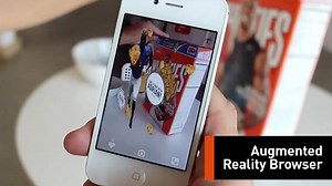 This visual browser may be the next Google — and you can download it right now! | Virtuality